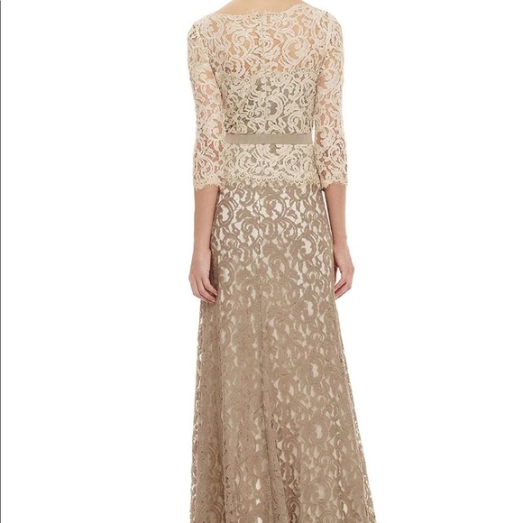 Tadashi Shoji Gown - Picture 2 of 6